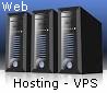 Lowcost webspace, email, domain names and VPS!
